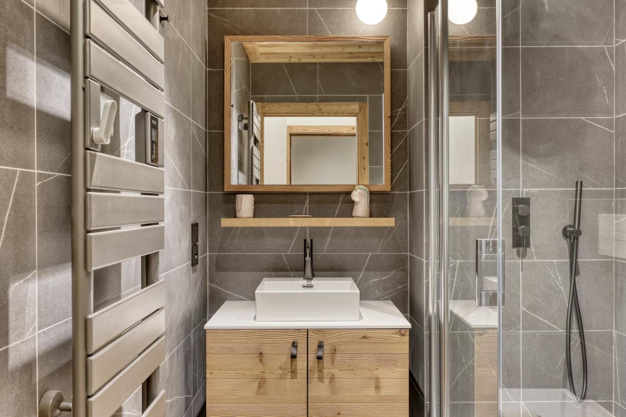 Au Coeur De Apartamento